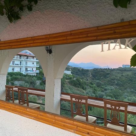 Itaka Summer Rooms Lukova מראה חיצוני תמונה