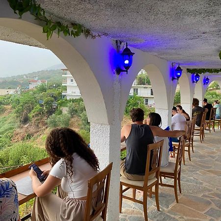 Itaka Summer Rooms Lukova מראה חיצוני תמונה