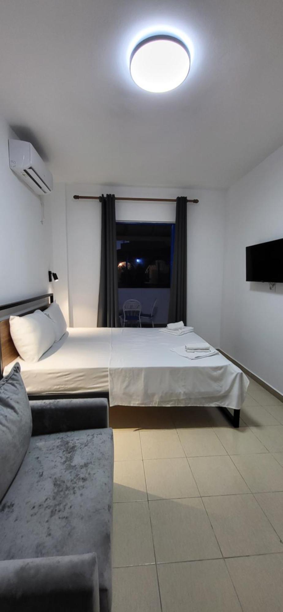 Itaka Summer Rooms Lukova מראה חיצוני תמונה