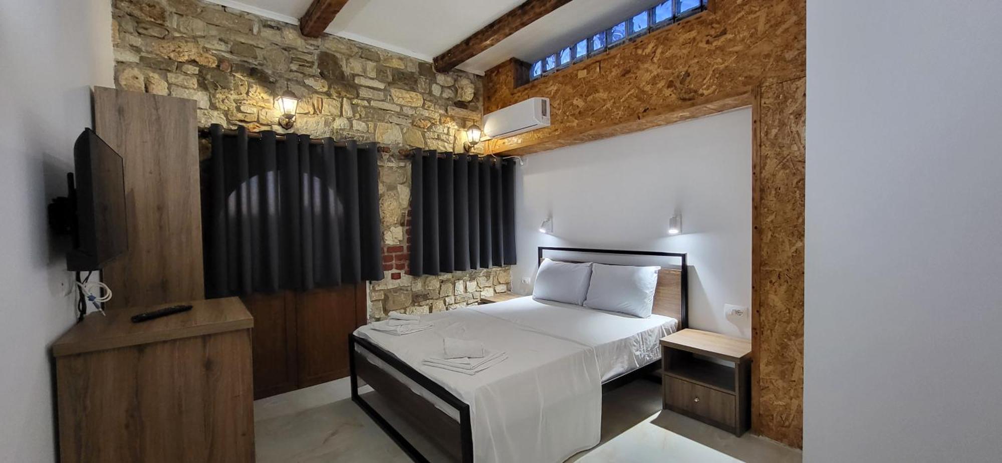 Itaka Summer Rooms Lukova מראה חיצוני תמונה