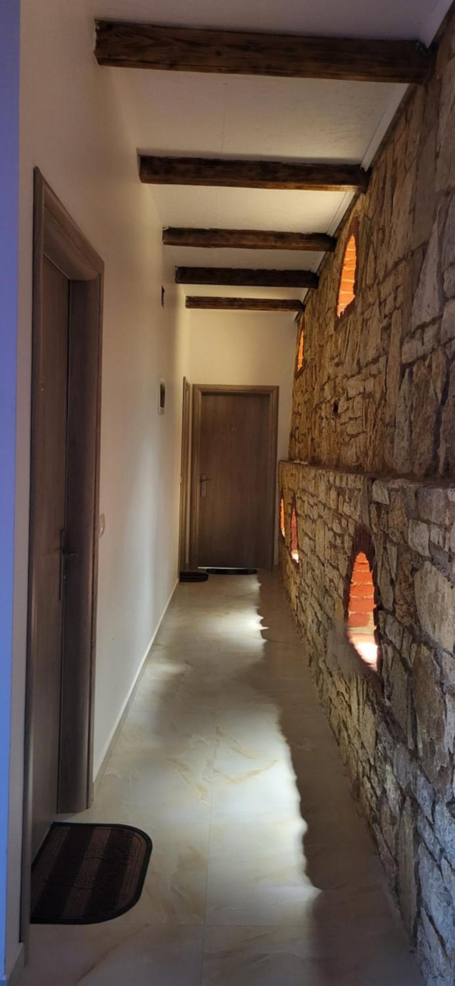 Itaka Summer Rooms Lukova מראה חיצוני תמונה