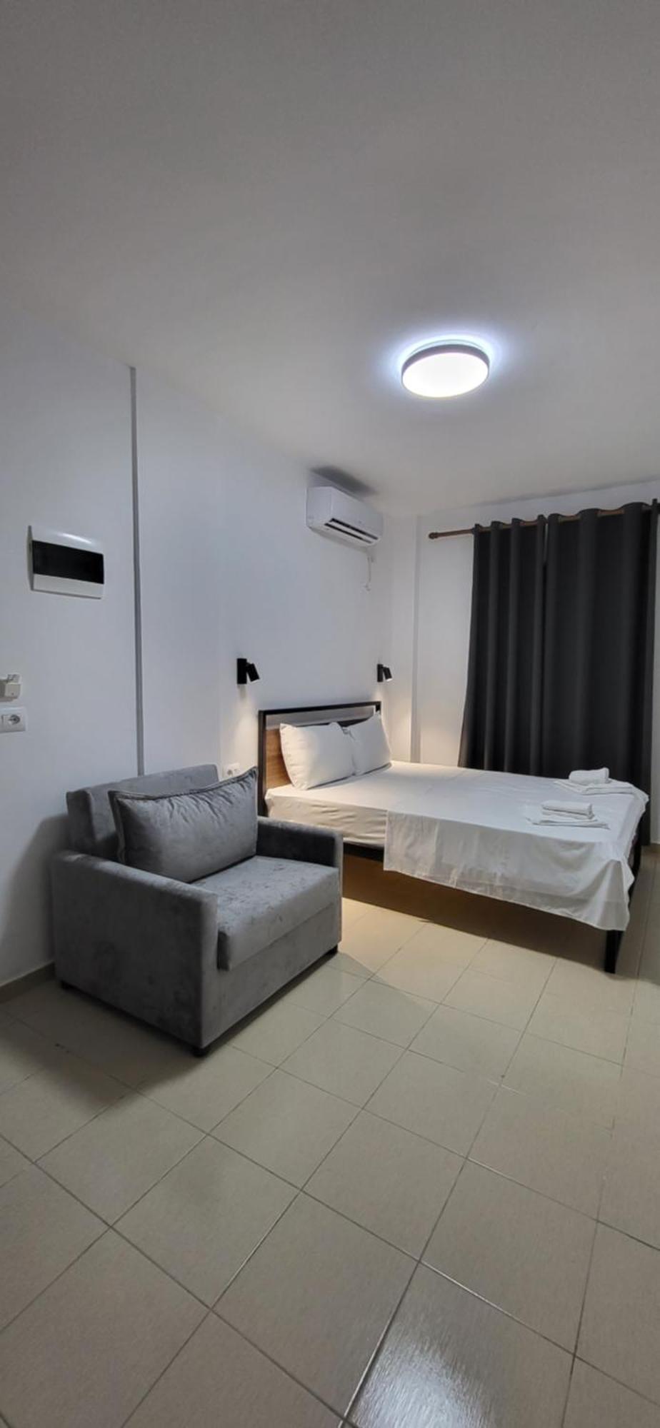 Itaka Summer Rooms Lukova מראה חיצוני תמונה