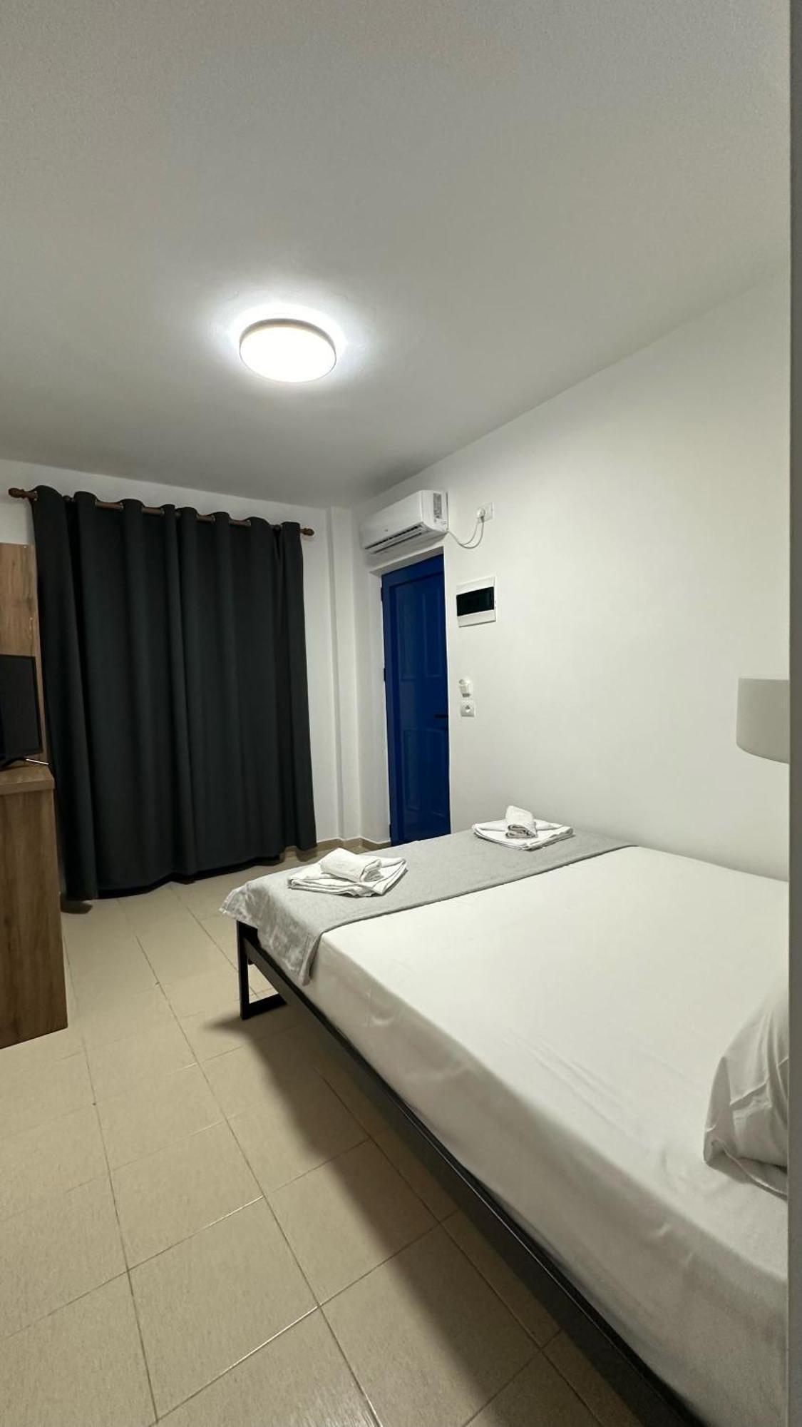 Itaka Summer Rooms Lukova מראה חיצוני תמונה