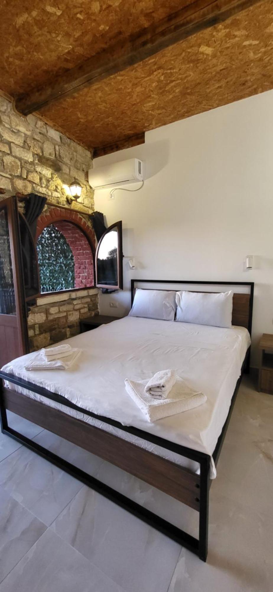 Itaka Summer Rooms Lukova מראה חיצוני תמונה