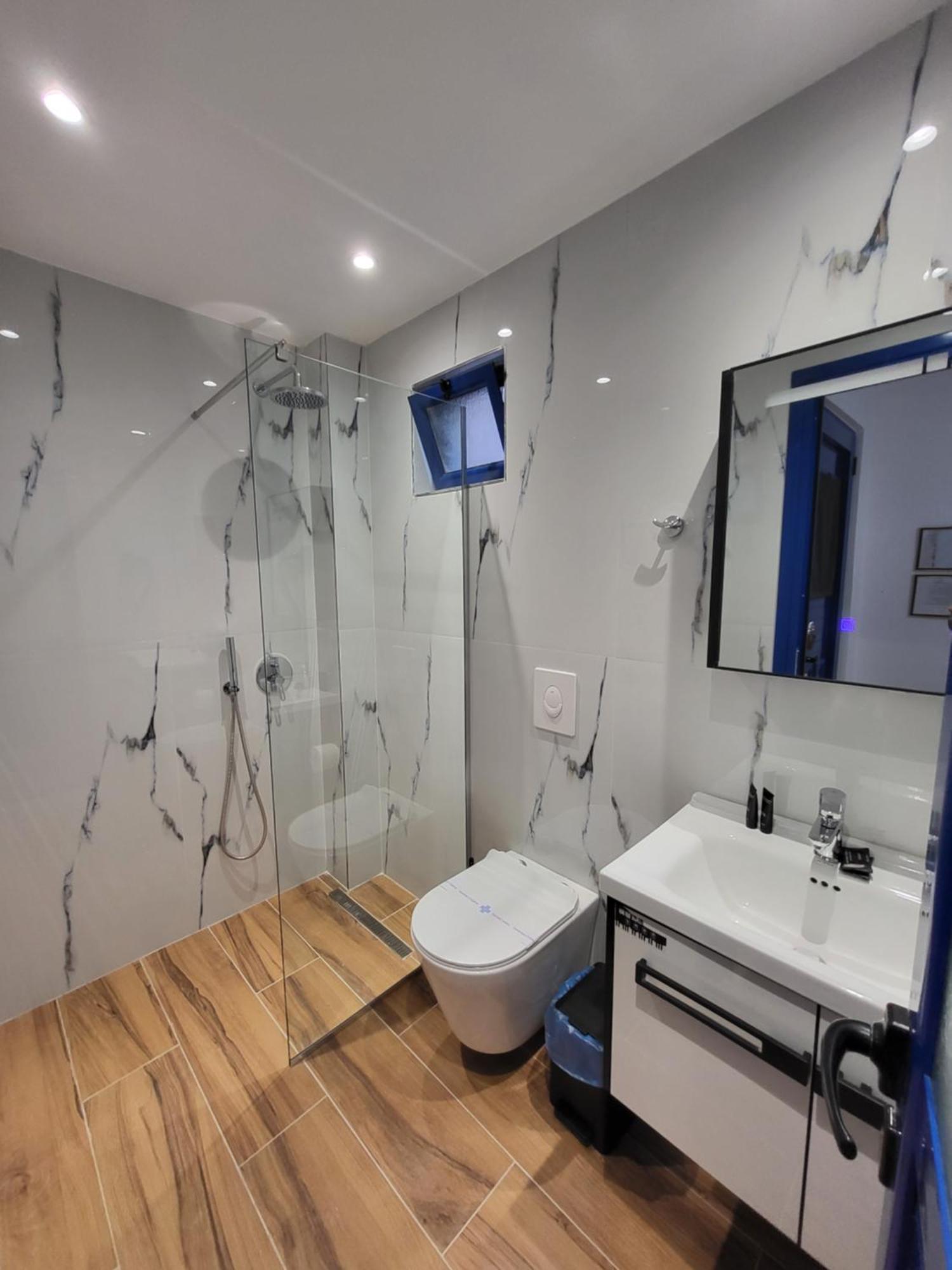 Itaka Summer Rooms Lukova חדר תמונה