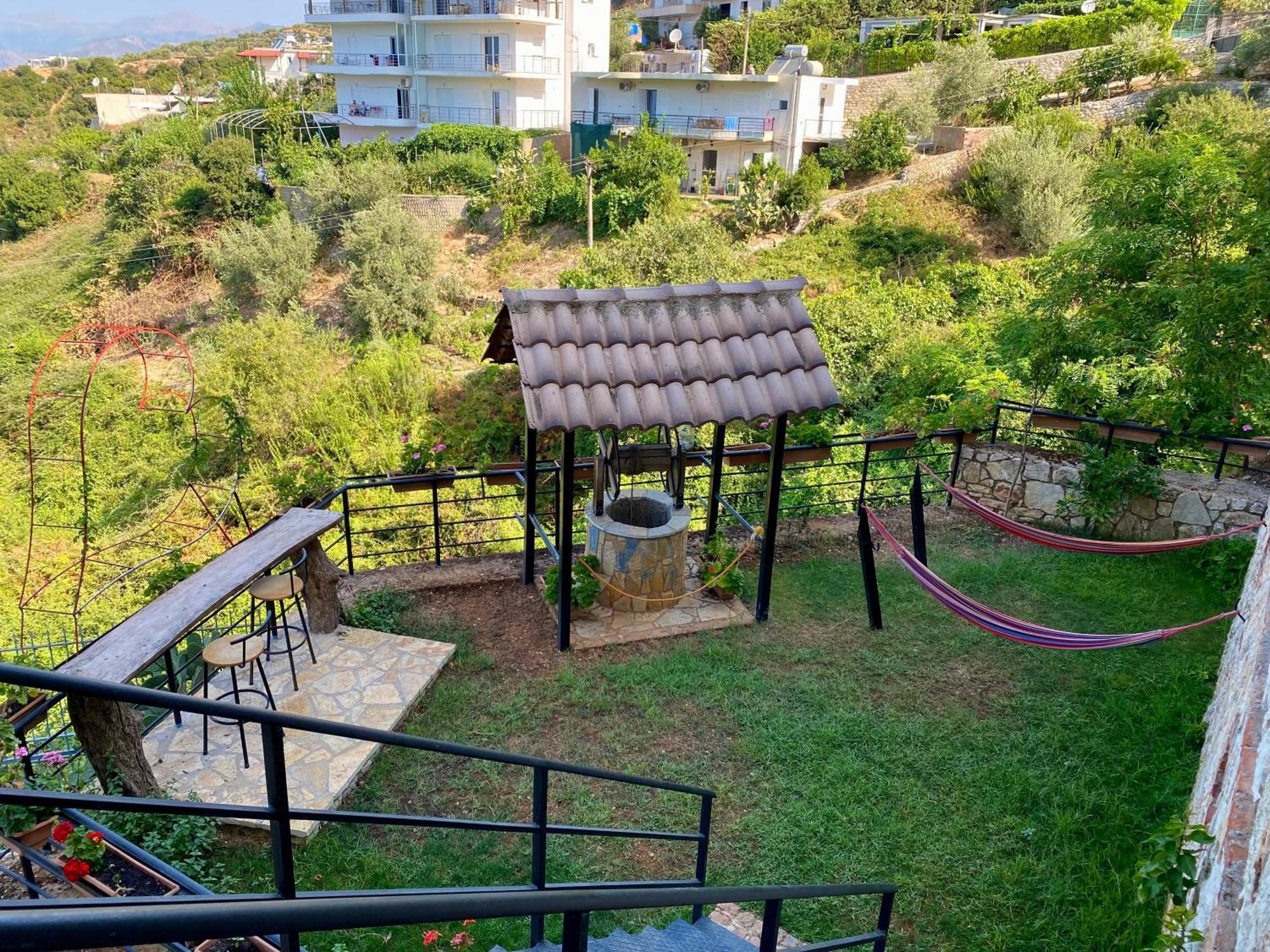 Itaka Summer Rooms Lukova מראה חיצוני תמונה